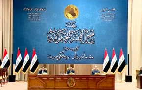 البرلمان العراقي يمنح حكومة عبدالمهدي 