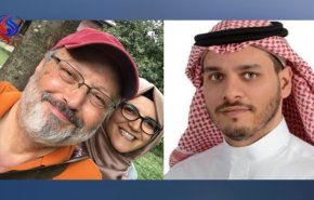 صلاح، پسر خاشقچی عربستان سعودی را ترک کرد