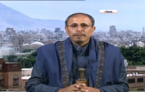 ملخص- المشهد اليمني _ مخطط سعودي جديد لاستهداف البرلمان والمجاعة تتفاقم
