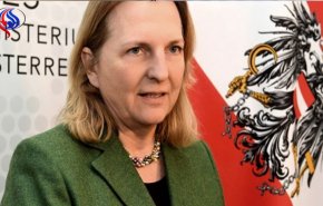 وزیر امور خارجه اتریش، سفر به عربستان سعودی را لغو کرد