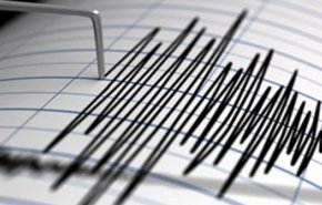زلزال بقوة 6.8 درجة يقع قبالة سواحل اليونان