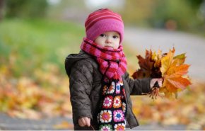 فيتامينات تقوي مناعة الطفل في  الخريف