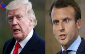 الرئيسان الفرنسي والامريكي يبحثان الازمة السورية قبيل القمة الرباعية
