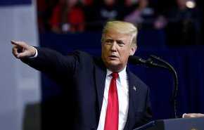 ترامب ناقش تحقيقا أجرته 