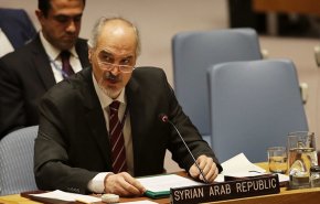 الجعفري: لن نسمح بتحول إدلب إلى كهوف للإرهاب