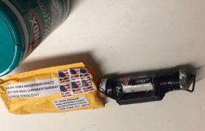 دستگیری یک نفر در آمریکا در ارتباط با ارسال بسته‌های مشکوک به منتقدان ترامپ