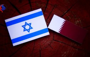 قطر مابین مار سعودی و اژدهای اسرائیل