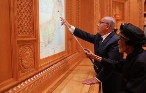 نتنياهو يزور سلطنة عمان ويبحث التسوية في الشرق الاوسط