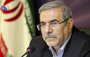 مسؤول ايراني يؤكد ضرورة انشاء سكك حديد 