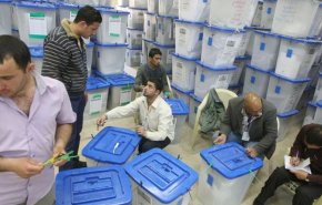 مفوضية الانتخابات العراقية تقترح موعد إجراء انتخابات المحافظات

