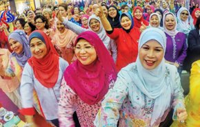 مالزی به دنبال تاسیس بانک زنان در 