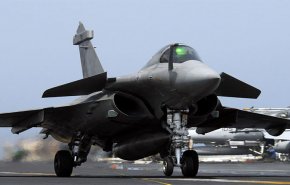 ​​​​​​​ماكرون يوجه انتقادا الى بلجيكا على خلفية شراء مقاتلات أمريكية