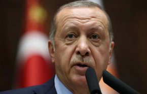 أردوغان يعلن عن تغيير في خطط تركيا العسكرية في سوريا