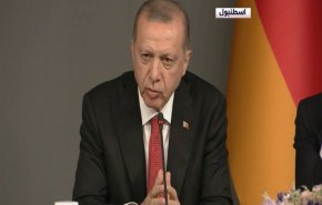 بالفيديو، اردوغان يتحدث مجددا عن خاشقجي ومطالبته للسعودية