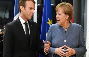 فرنسا تشيد بقرار ميركل عدم الترشح مجددا في 2021