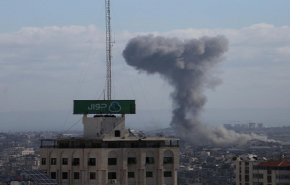 حماس: العدوان الإسرائيلي على غزة خطير وله ما بعده