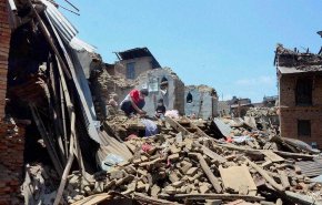 خسارت 2.7 میلیارد دلاری سه زلزله مهیب بر اقتصاد اندونزی