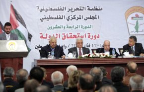 المجلس المركزي لمنظمة التحرير يبدأ اجتماعاته في ظل مقاطعة حماس