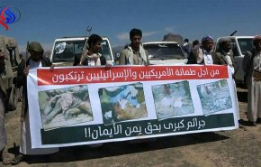 بالصور، قبائل يمنية تعلن استمرارها في رفد الجبهات بالمقاتلين والعتاد