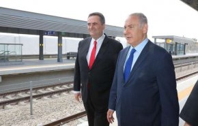 مشروع مد سكك حديدية بين تل أبيب ومنطقة الخليج الفارسي