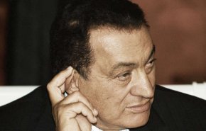  القضاء الاوروبي يرفض تظلم مبارك بشأن تجميد ارصدته