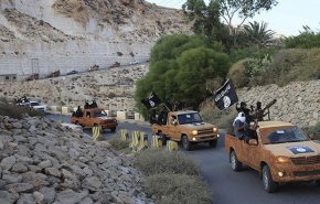 سقوط قتلى بهجوم لداعش في غرب ليبيا