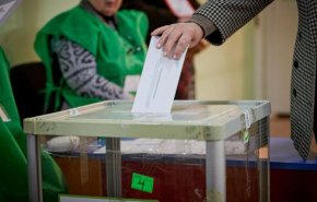 انتخابات ریاست جمهوری گرجستان به دور دوم کشید