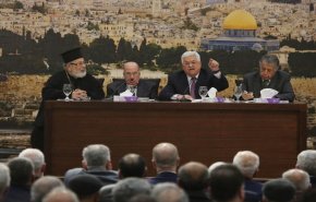 المركزي الفلسطيني ينعقد في ظل الانقسام والتطبيع وضغط ترامب