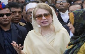 حكم جديد بالسجن لرئيسة الوزراء السابقة في بنغلادش