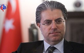 سفیر ترکیه: روابط آنکارا-تهران پیشرفت عمیقی داشته است/ ظریف هفته آینده هم به ترکیه می‌رود