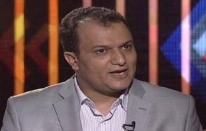 تصريحات هامة يدلي بها عضو الوفد اليمني المفاوض عبدالملك العجري