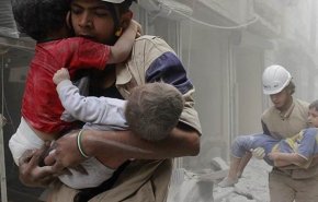روسیه بار دیگر درباره صحنه‌سازی حمله شیمیایی در سوریه هشدار داد