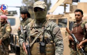 خشم کردهای سوریه از عملکرد نامناسب آمریکا در نبرد با داعش 