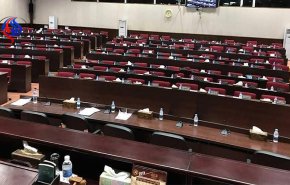 نواب البصرة الـ25 يعلقون عضويتهم في البرلمان العراقي