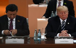 ماذا يضمر ترامب للصين قبل لقائه شي جين بينغ؟