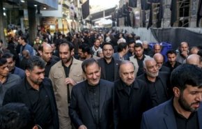 مراسم اربعین باب تفاهم و دوستی دو ملت ایران و عراق است