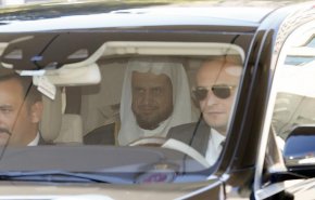 المدعي السعودي يتجه الى القنصلية السعودية في اسطنبول