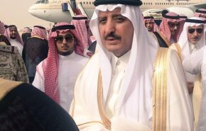 مجتهد: الجبير زار قطر، واحمد بن عبد العزيز في السعودية!