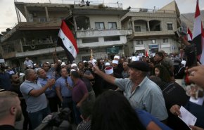 أبناء الجولان السوري المحتل يتصدون لانتخابات 