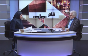 بالفيديو.. السعودية تبيع روحها للشيطان لتخفي جريمة خاشقجي