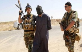 الإطاحة بمسؤول الاصدارات الاعلامية لداعش جنوب الموصل