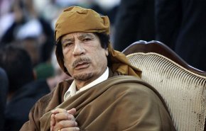 بلد أوروبي يكشف عن مصير أرصدة القذافي المختفية 
