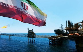 سی ان بی سی: فروش نفت ایران همچنان بالا است