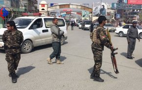 مرگ دست‌کم 7 نفر در یک انفجار انتحاری در کابل