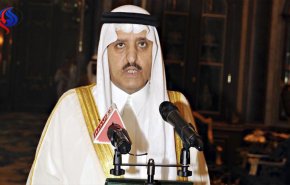 احمد بن عبدالعزیز با تضمین های آمریکا و انگلیس به عربستان بازگشت 