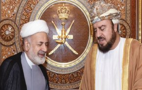 دیدار سفیر ایران با معاون نخست وزیر عمان/ نماینده ویژه سلطان قابوس به ایران دعوت شد