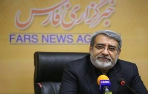 لجنه برلمانيه تناقش الاسبوع المقبل طلب استجواب وزير الداخلية الايراني