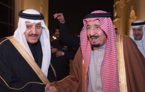 نشست محرمانه هیات بیعت عربستان برای بررسی مسائل سرنوشت ساز