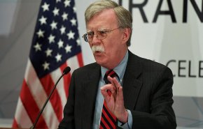بولتون: امکان اعمال تحریم‌های بیشتر علیه ایران وجود دارد