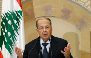 ميشل عون: خلافات صعبة تعرقل تشكيل الحكومة الجديدة في لبنان
